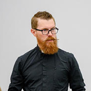 Pastor Steven Cholak